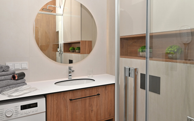 Квартира Malina TROESUTOK