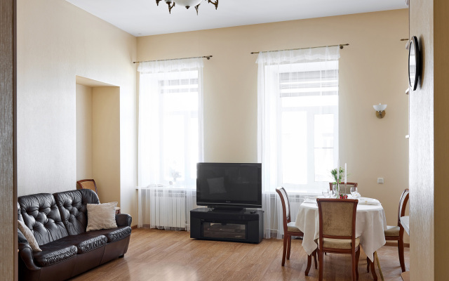 Квартира Nevsky Prestige Apart