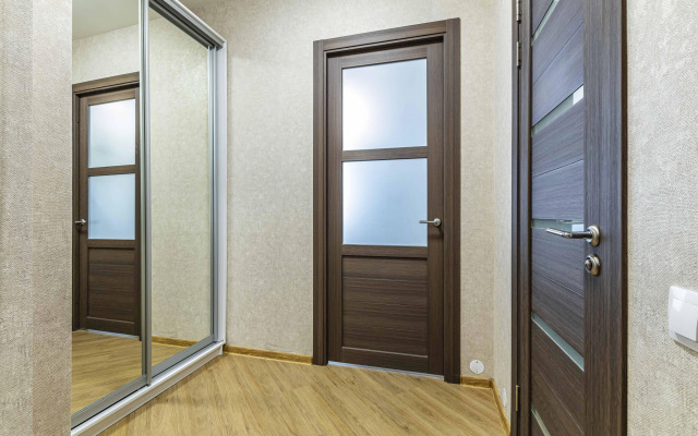 Квартира Уютная Cтудия на Блюхера