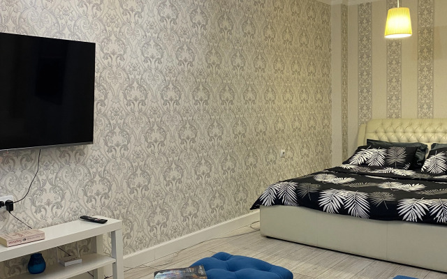 Квартира на Чкалова 65 (2/16)