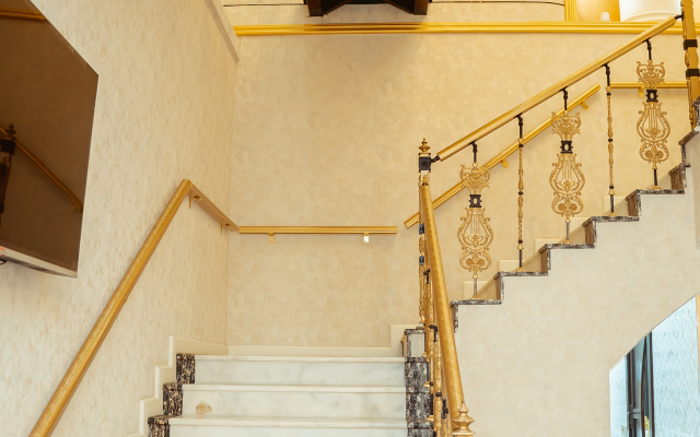Dionis Baku Hotel