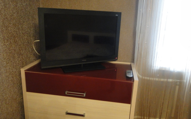 Апартаменты в Центре