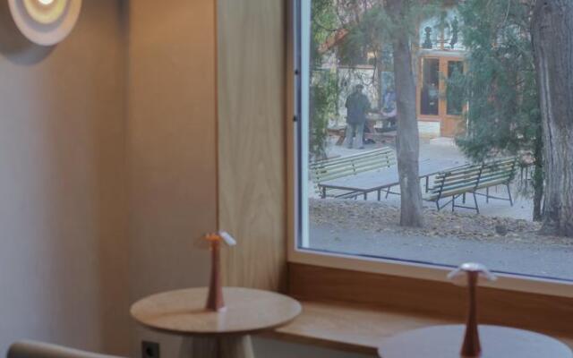 Гостевой дом Casa Luna