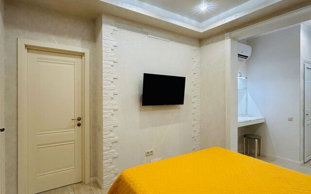 U Morya Zhk Vals 6 Apartments