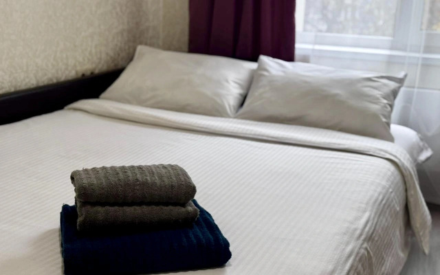 Квартира Уютная 2-комнатная  на Коломенской