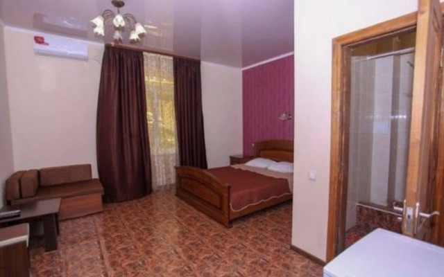 Hotel Sea Zone