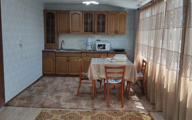 Гостевой дом Валентина Иссык-куль