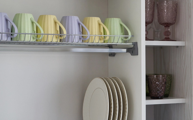 Апартаменты Baltic Sense