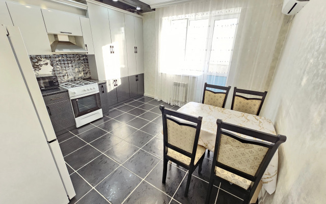 Mars Apartments Kz 338 Apartaments