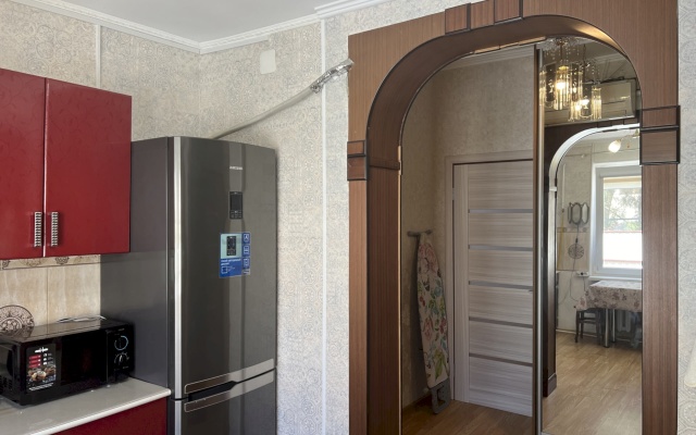 Частный дом 427 на Красногвардейской 27