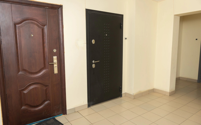 Uyutnaya dlya Komfortnogo Otdykha Flat