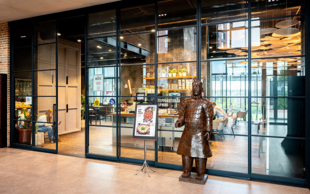 Квартира Студия у Набережной