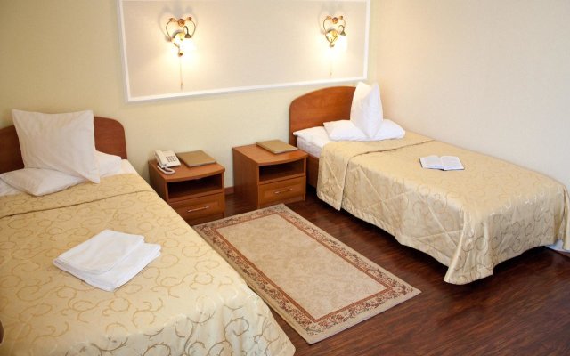 Evropa Hotel