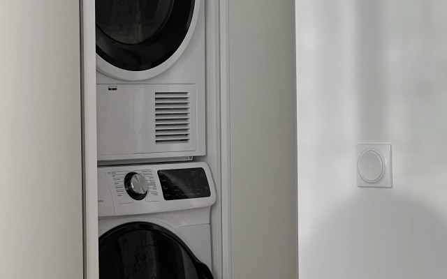 Апартаменты современные на Лобачевского