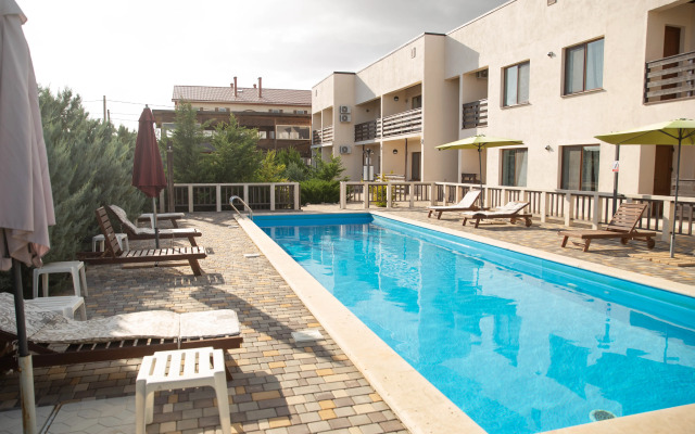 Kiparis Apartments
