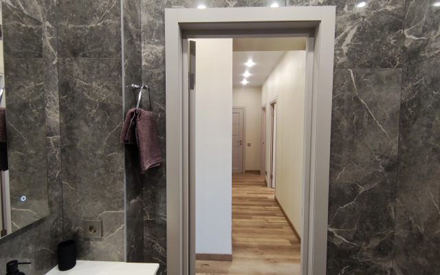 Квартира Бобродом это лучшая альтернатива отелю в центре города