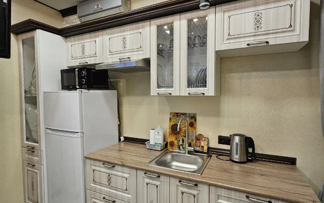 Квартира Уютная студия в центре города