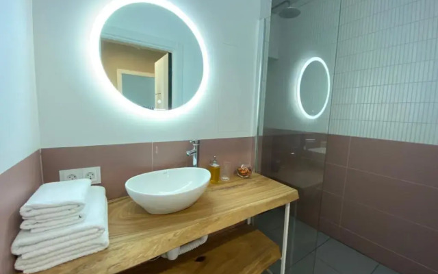 Апартаменты Star Comfort на Лиговском