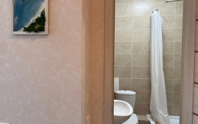 Квартира Просторная в Лайково 19