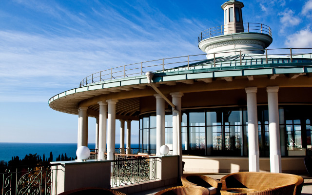 Grand Hotel & Spa Rodina Resort Hotel