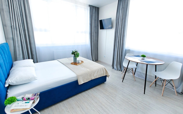 Квартира на Улице Фрунзе 31