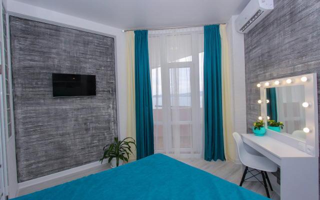 Апартаменты Loft-Apart студия «Хай-Тек»