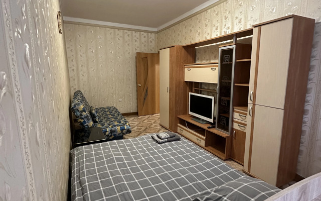 Квартира на Бульваре Пищевиков 11