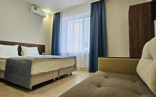 Hotel Krym