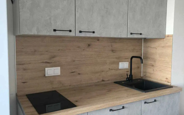 Квартира Уютная Студия в ЖК Afi Tower