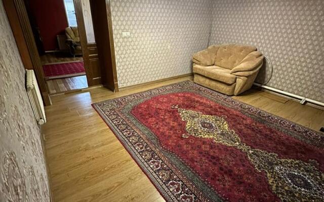 Частный Дом у Водопада Тобот