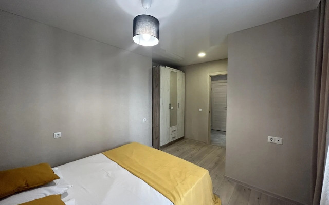 Uyutnaya Dvushka V Tsentre Flat