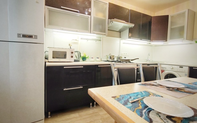 V centre goroda Flat