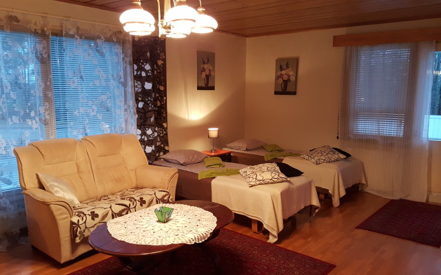 Stranda Guest House