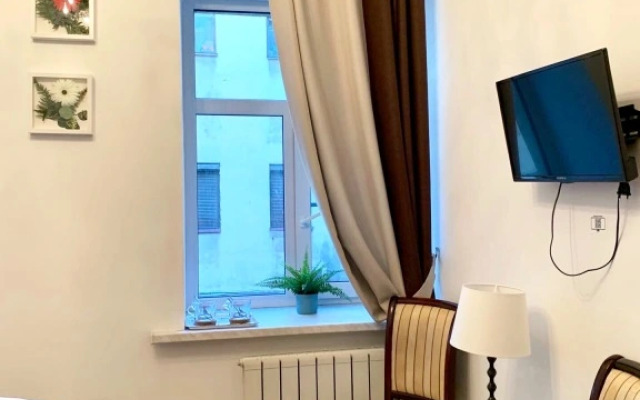 Апартаменты Piter Palace L47 1