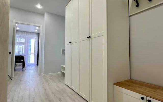 Апартаменты на Орджоникидзе 56