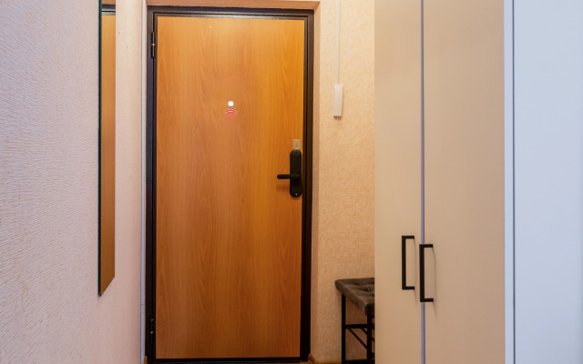 Апартаменты Студия ЖК Бурнаковский