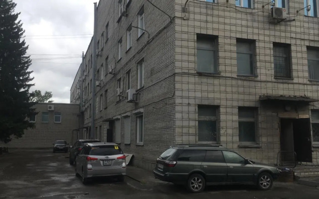 Гостевой дом Novosib