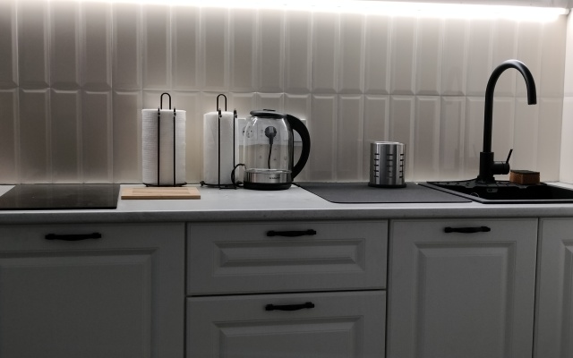 Квартира СК