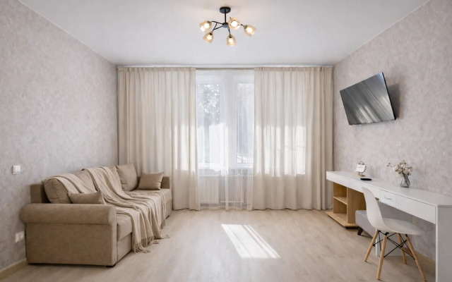 Квартира Welcome на Морском Проспекте 38