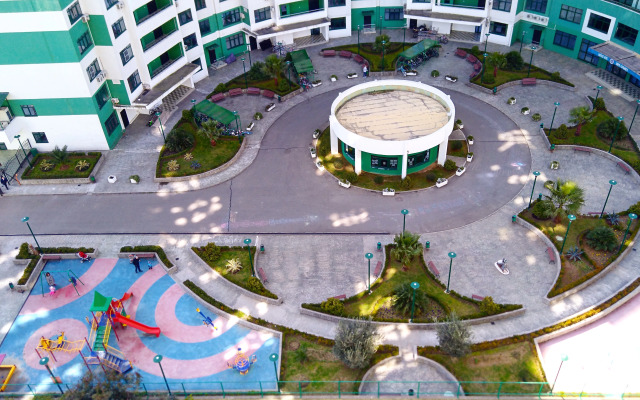Eldorado Apartments