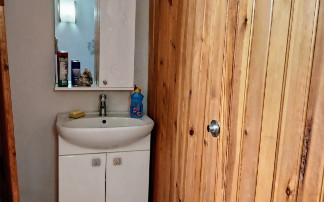 Morozovsk Private house