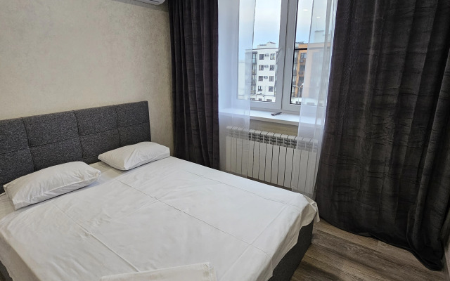 Апартаменты Долина