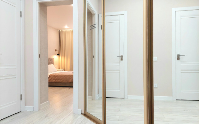 Апартаменты uTrip Rome