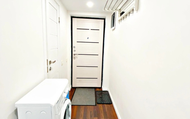 Квартира на Чертановской