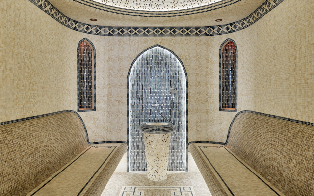 Panarams Tashkent Hotel, A member of Radisson Individuals
