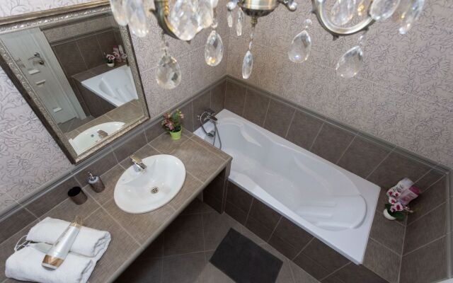Mayak Minska Apartaments