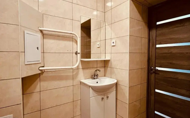 Podb5/1 Apartments