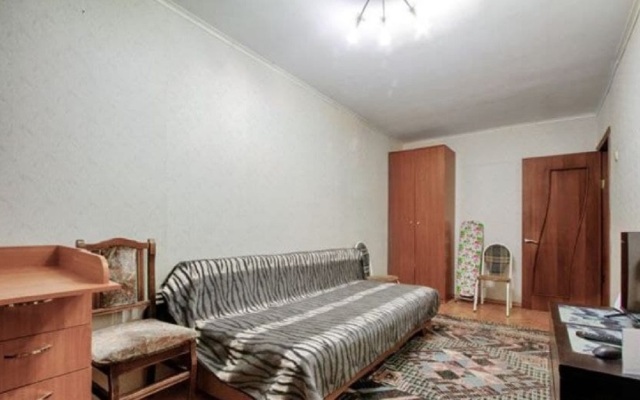 Апартаменты на Севастопольской