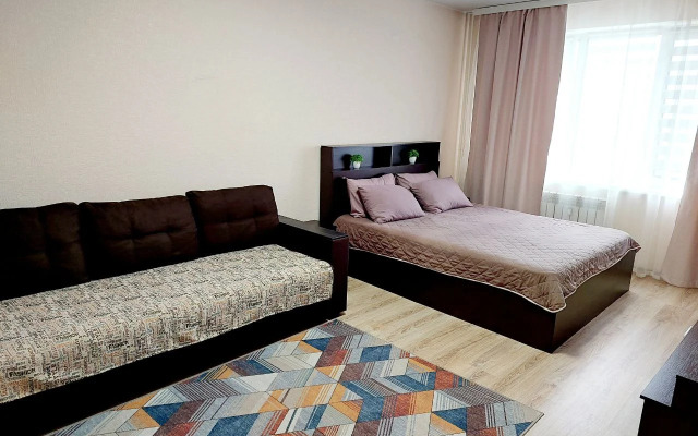 Квартира Видовая с Кондиционером в Советском Районе Мкр. Шилово