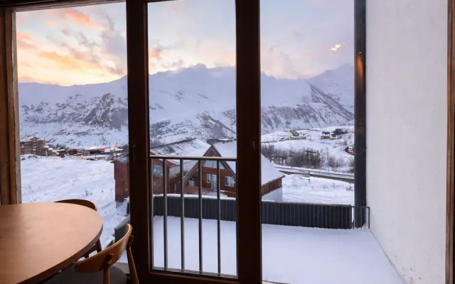 Gogo Apartments New Gudauri